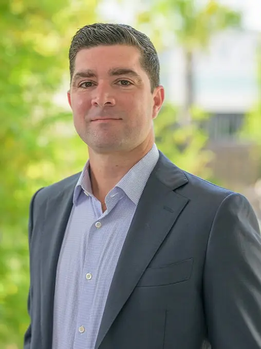 Michael Smith