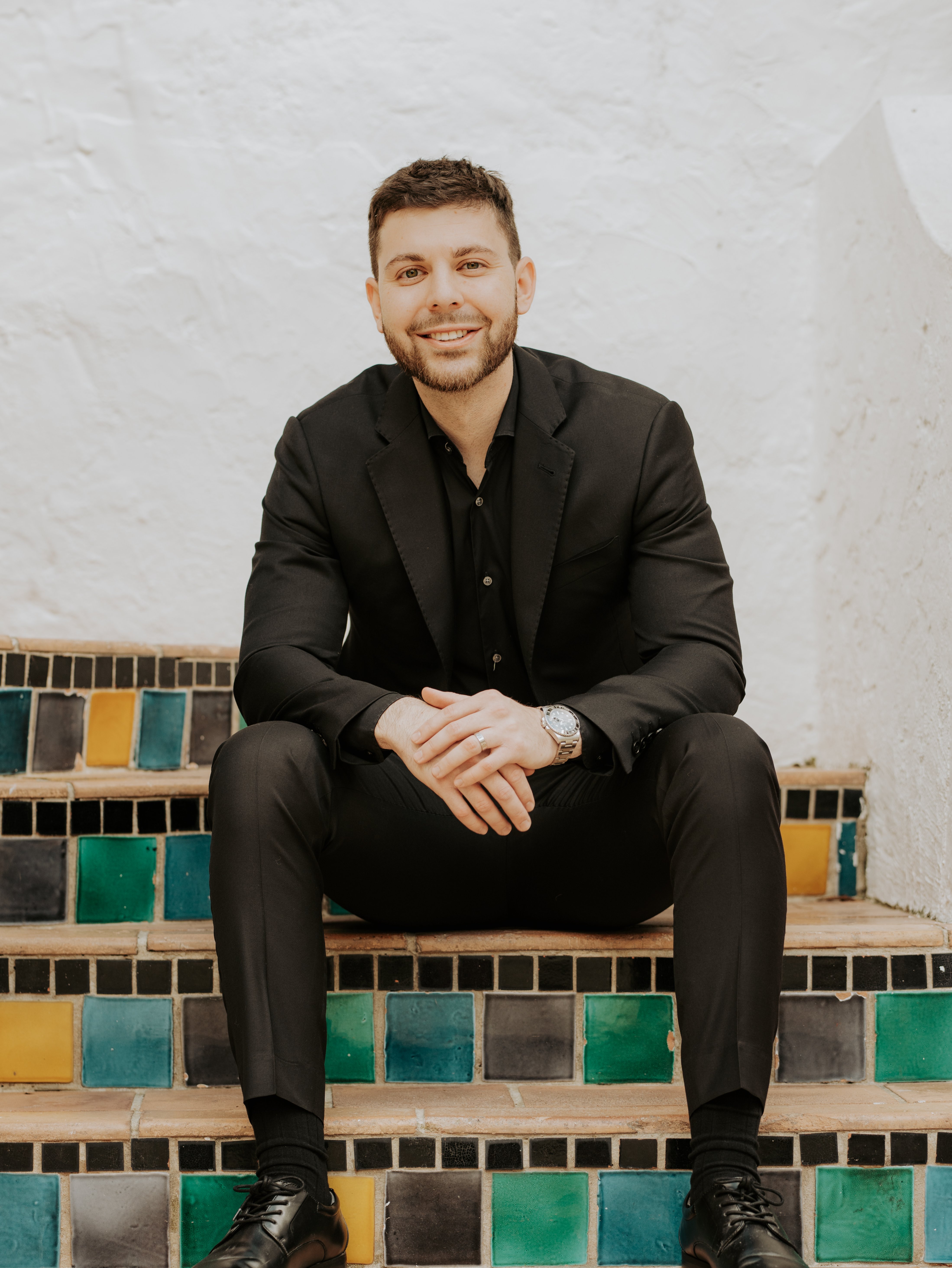 Evan Sophir