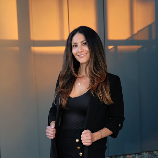 Shannon Seidl