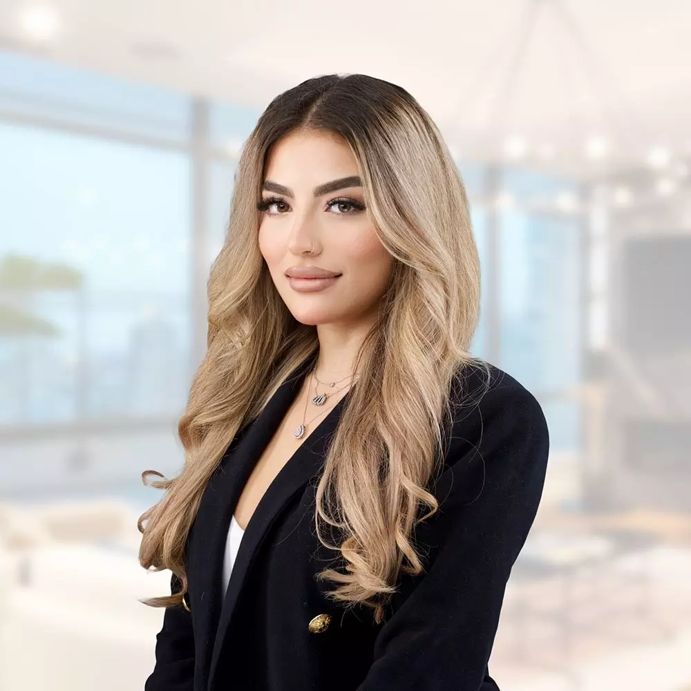 Kiana Azari