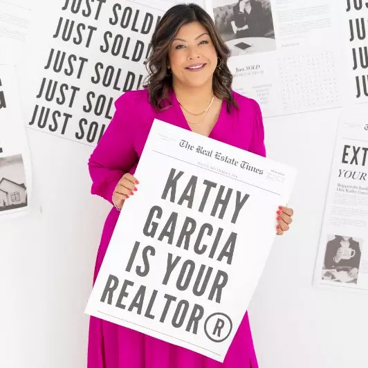 Kathy Garcia
