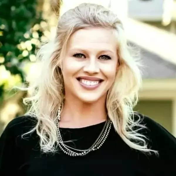 Jessyka Thompson