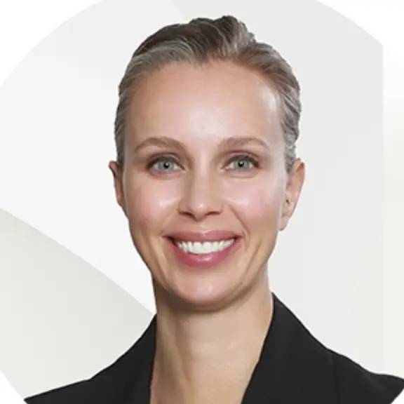 Anke Bergsma
