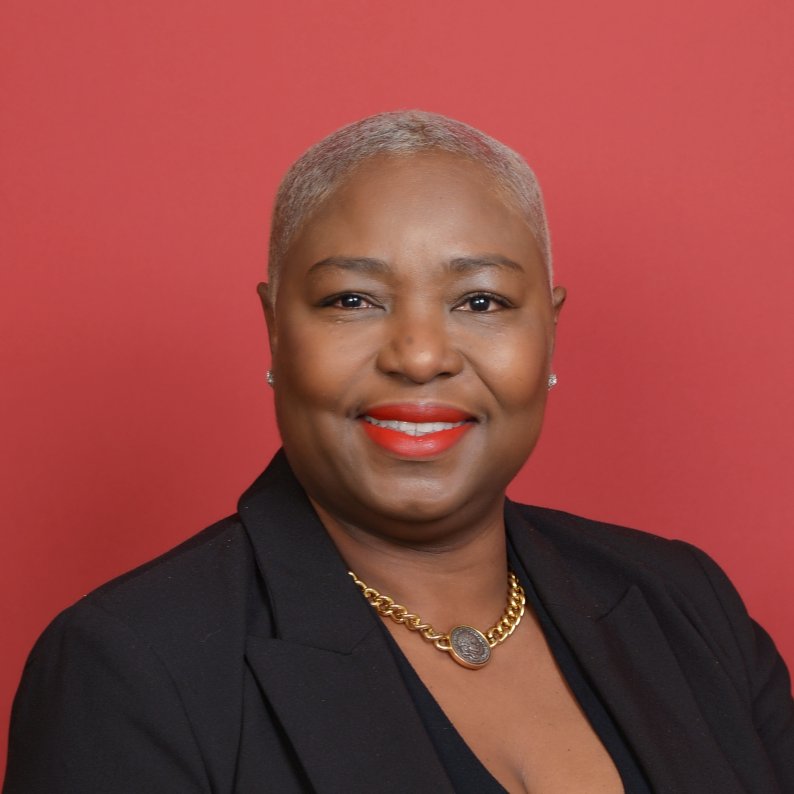 Marlene Morris