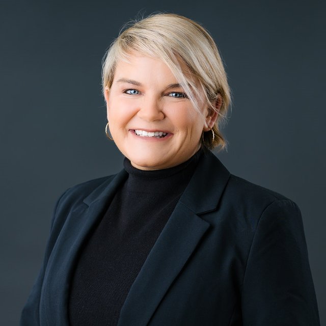 Kelly Breeden