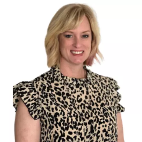 Janetta Nuttall