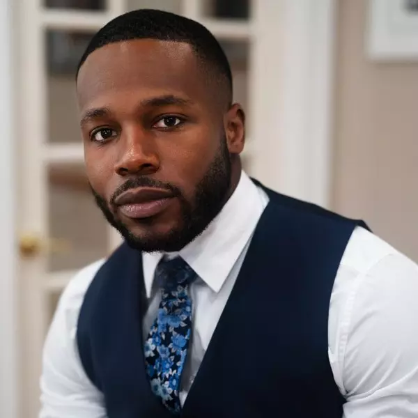 Tristan Dillon McCallum