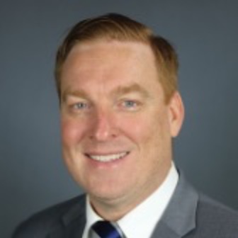 Larry Gohring