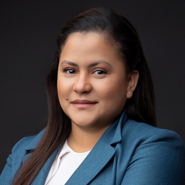 Cristina Alvarado