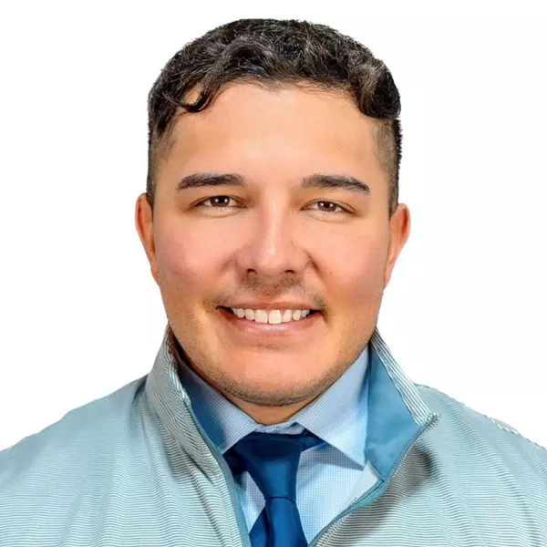 Nick Padilla
