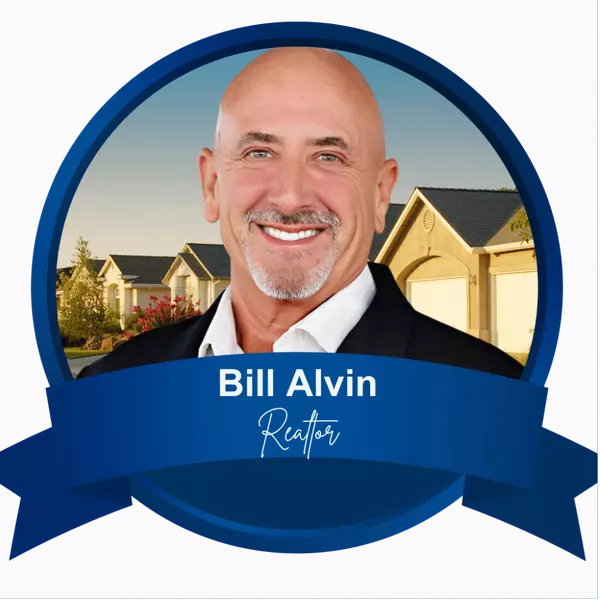 Bill Alvin