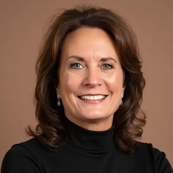 Kari Ronsberg