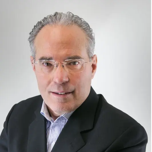 Stephen LeTourneau