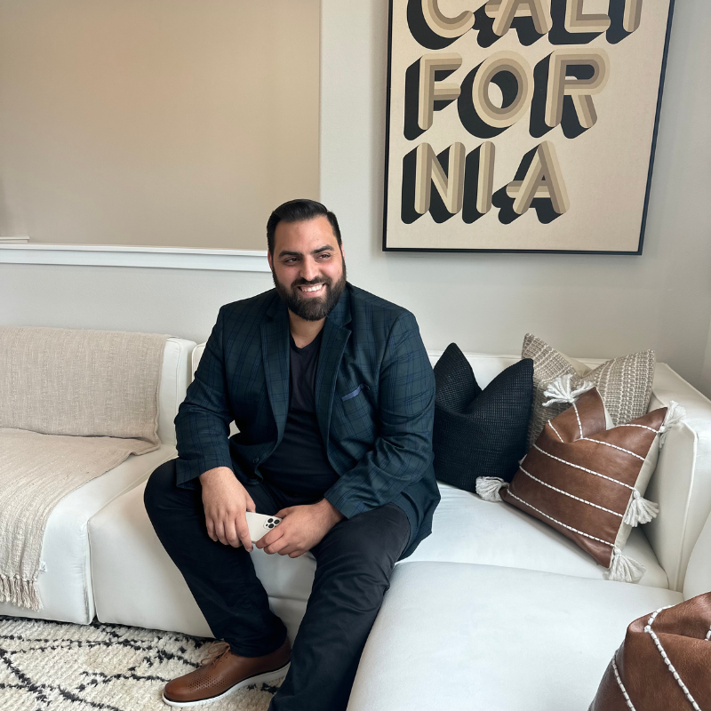 Reza Lashkari