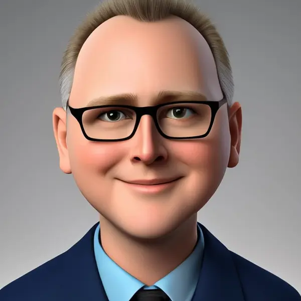 Darron Morris
