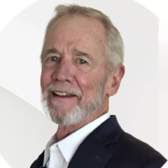 Wayne Pinegar