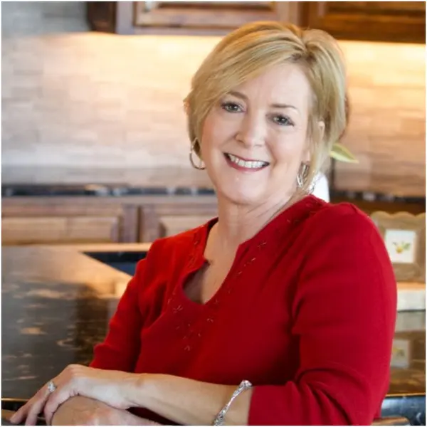 Judy Compton