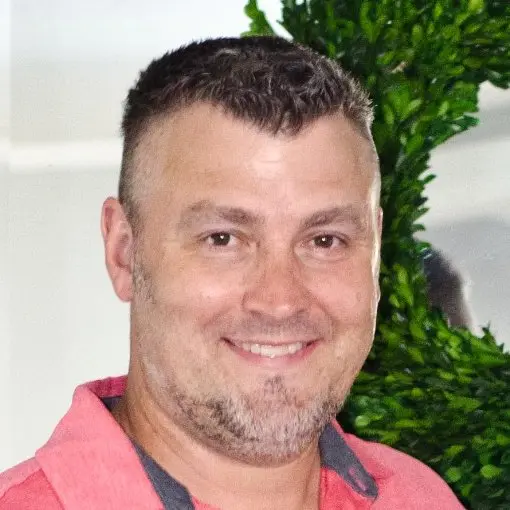 Joseph Hovey