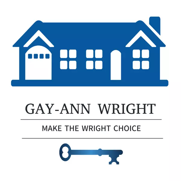 Gay-Ann Wright