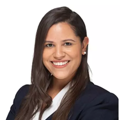 Myladys Maria Traina