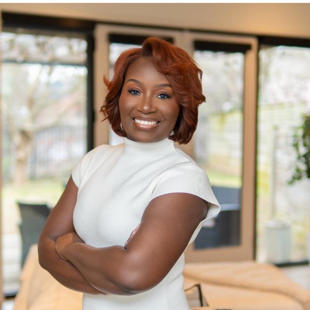 LaShonda Jones