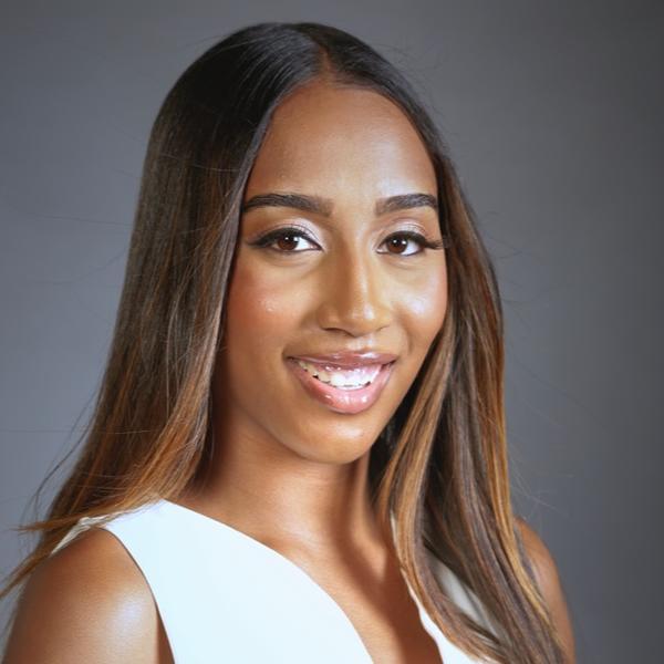 Oreyann Hilliard