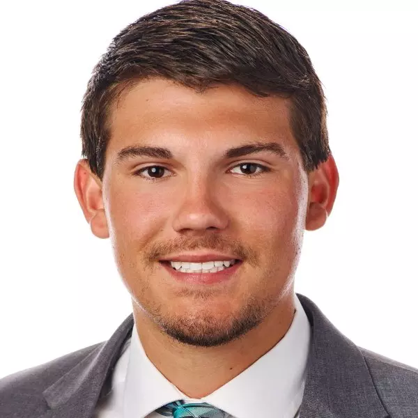Cole Benn