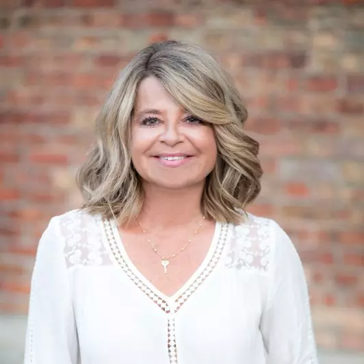 Kim Brehm