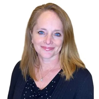 Jennifer "Ginger" Dahlquist