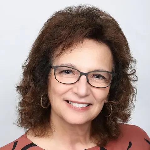 Lillian Suhaka