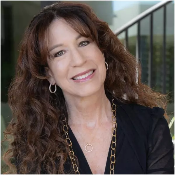 Jacqueline Bailey