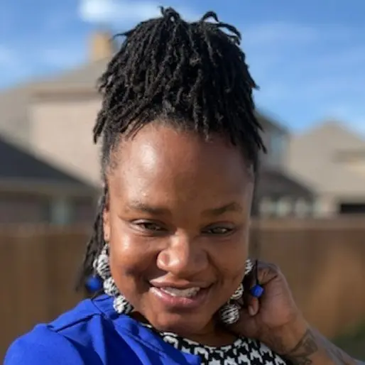 Dr. Charmaine Marie