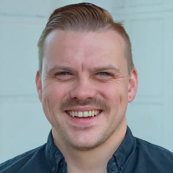 Erik Moody