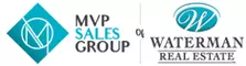 site logo