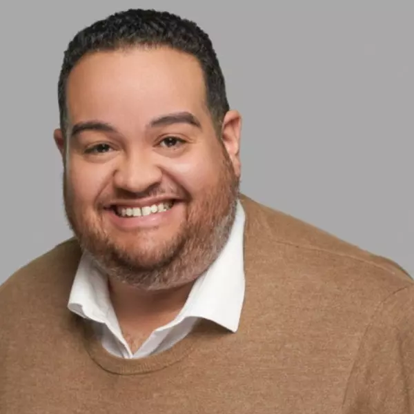 Joel Espino