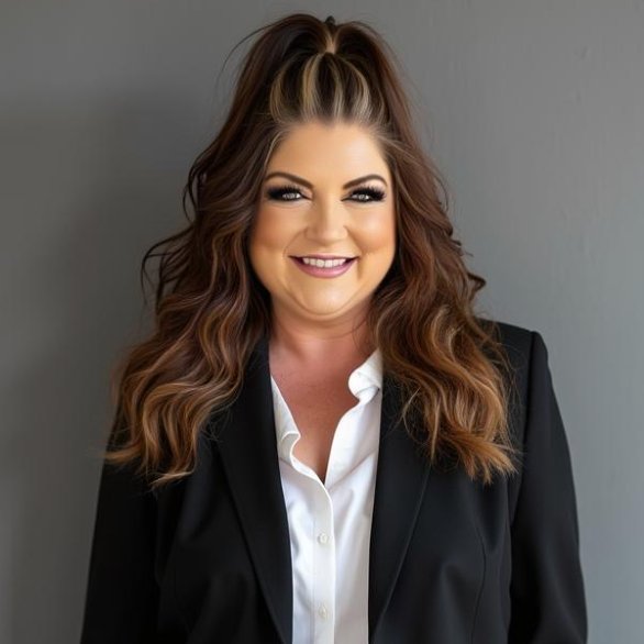 Connie Kiser-Gidal