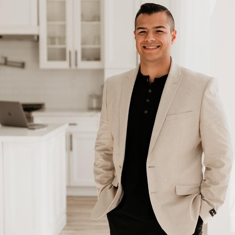 Andrew Villagomez