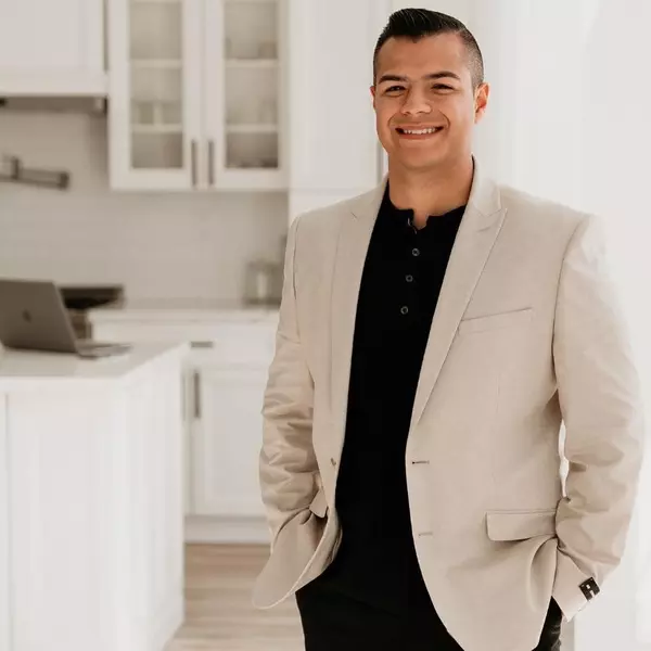 Andrew Villagomez