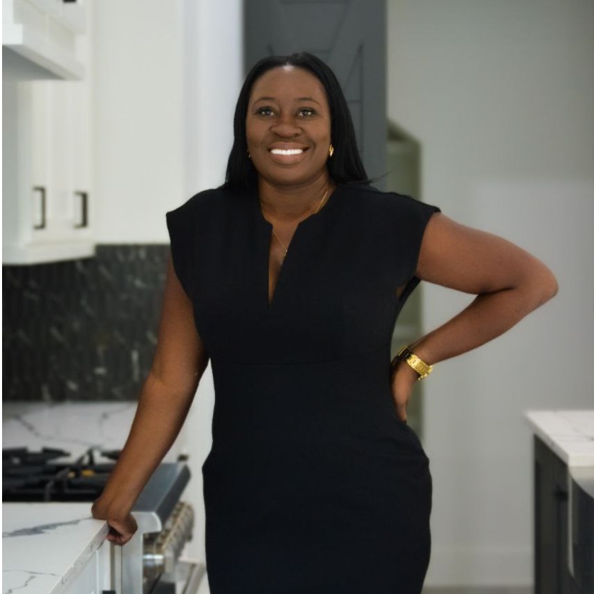Kimberly Duckett