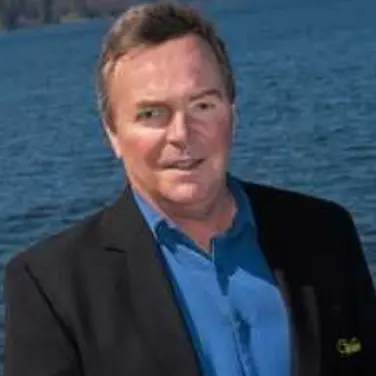 Thomas "Tom" McColligan