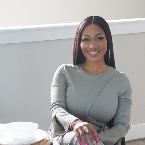 Erica Dixon