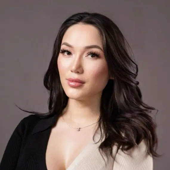 Cathryn Lam