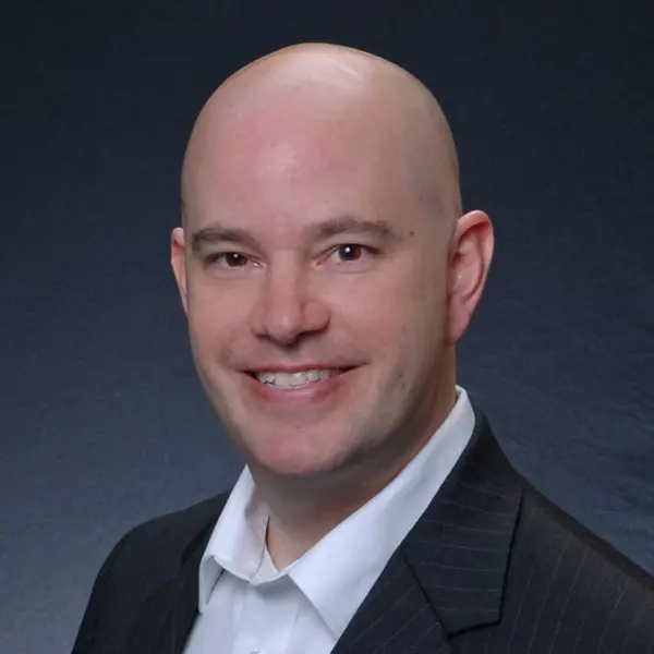 Mark Paulsen