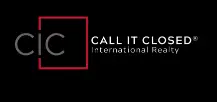 Call It Closed