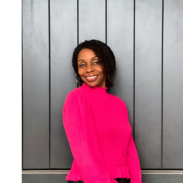 Mercy Kamau