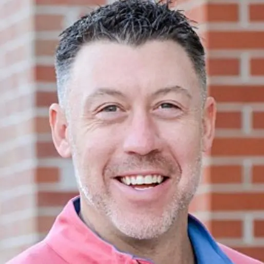Michael Patterson