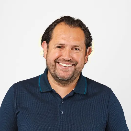Marco Arroyo
