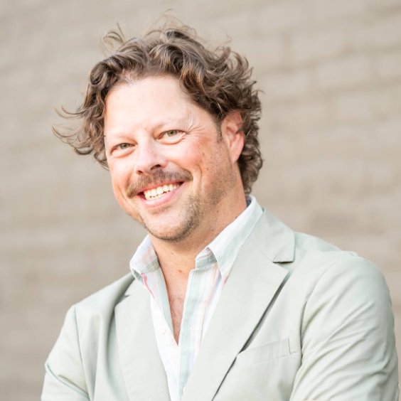 Mark Hinrichs