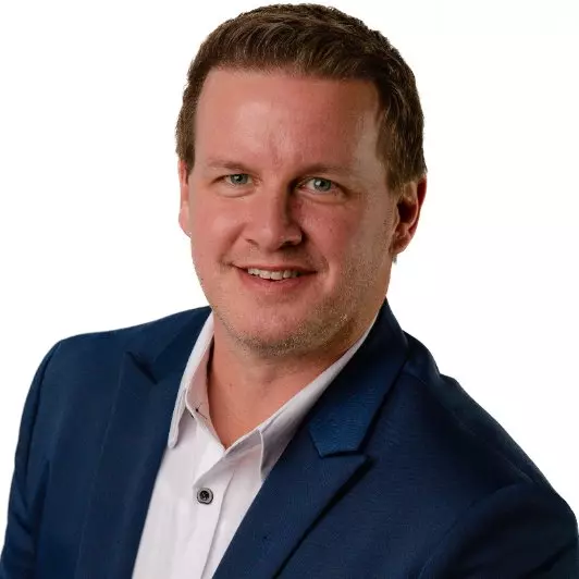 Tyler Verheul