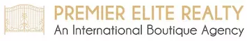 site logo